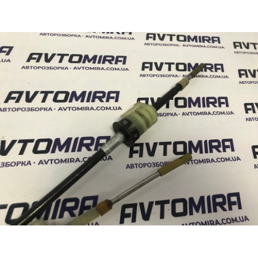 Трос перемикання передач Opel Astra H 2004-2010 55350266